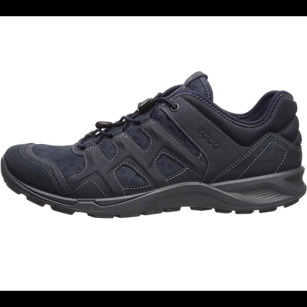 ECCO Shoes- Terracruise- EU43